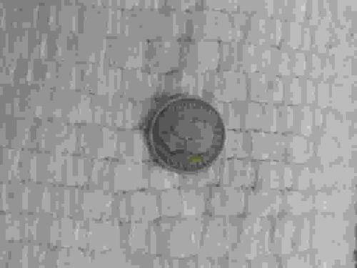 Jefferson Nickel (United States Five-Cent Coin)