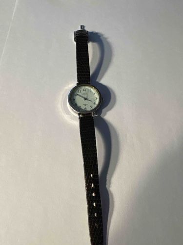 Casio LTP-1094 Ladies' Analog Quartz Watch