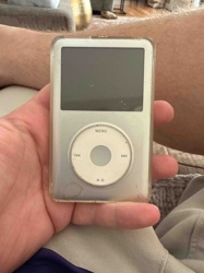 Apple iPod (4th Generation 'Click Wheel')