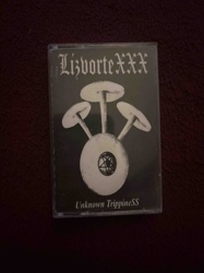 Lizvorte XXX - Unknown TrippinSS Cassette Tape