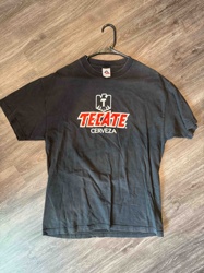 Vintage Tecate Cerveza T-Shirt