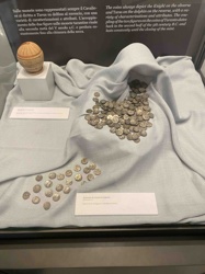 Egnazia Silver Coin Hoard (3rd Century BCE)