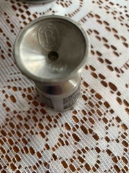 Pewter Goblet with 'B' Maker's Mark