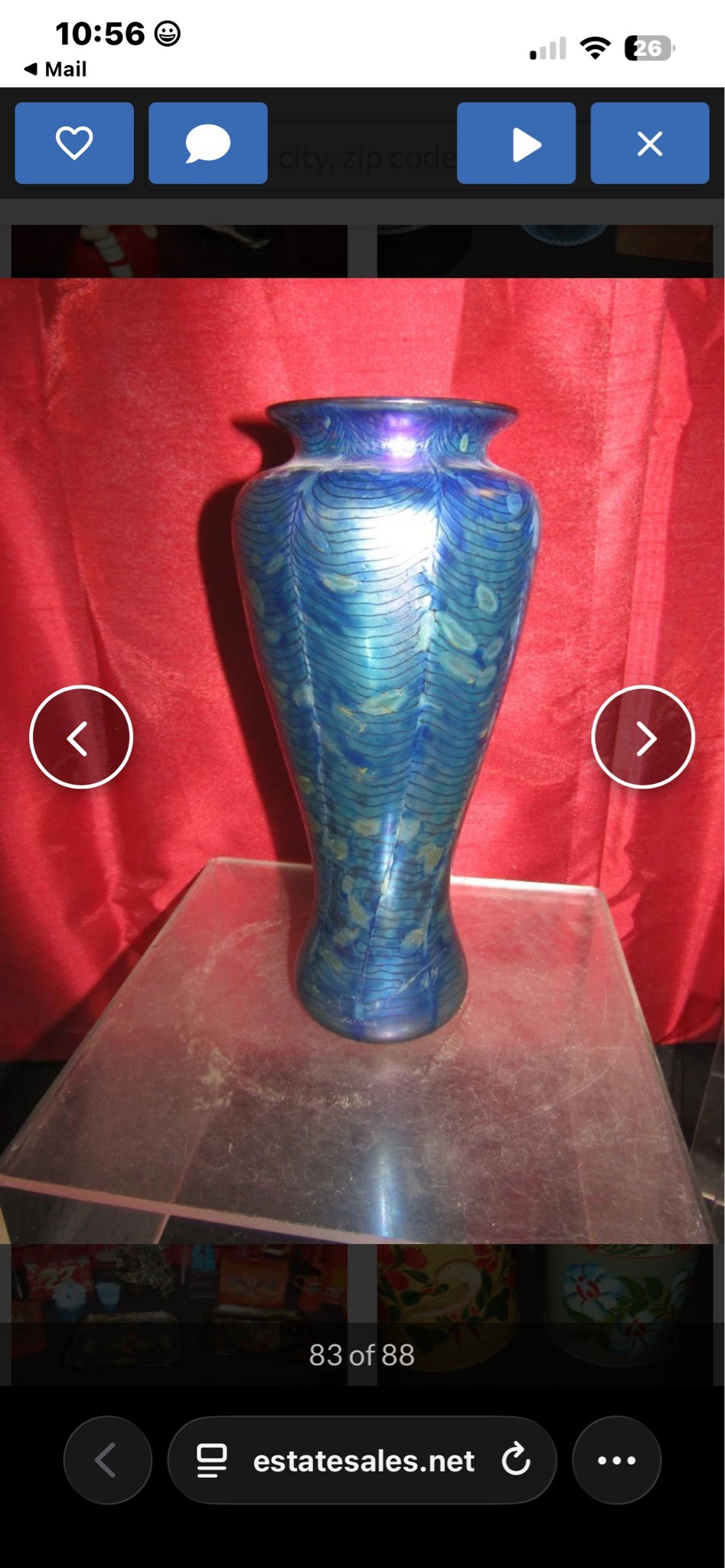Submitted item photo
