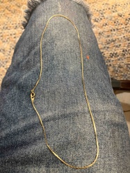 Gold Chain
