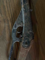 Vintage Daisy Air Rifle (BB Gun)