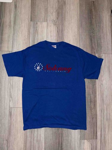 Solvang California Graphic T-Shirt
