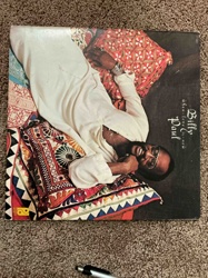 Billy Paul - When, Love, Is New (1975 Vinyl LP)