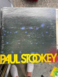 Paul Stookey (album cover)