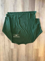 Vintage Notre Dame Kappa Long-Sleeve T-Shirt