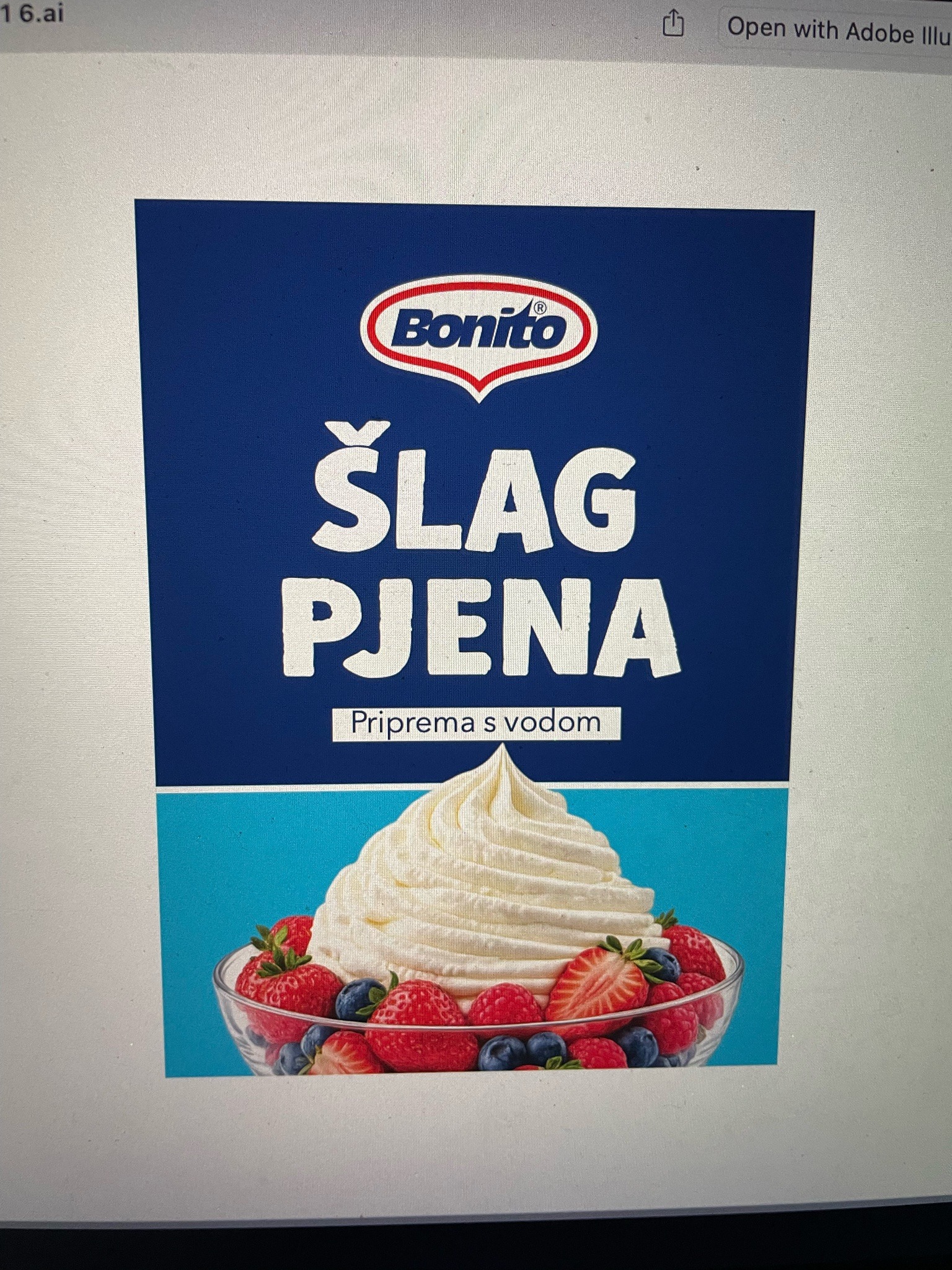 Submitted item photo