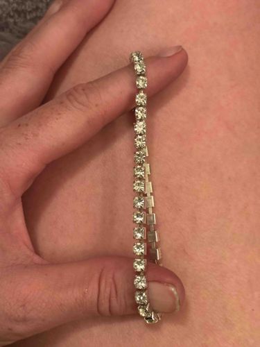 Tennis Bracelet