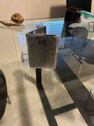 Smartphone (likely iPhone)