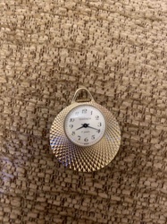 Sekonda 17 Jewels Pendant Watch