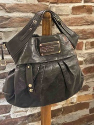 Marc by Marc Jacobs Standard Supply 'Type: Workwear' Shoulder Bag