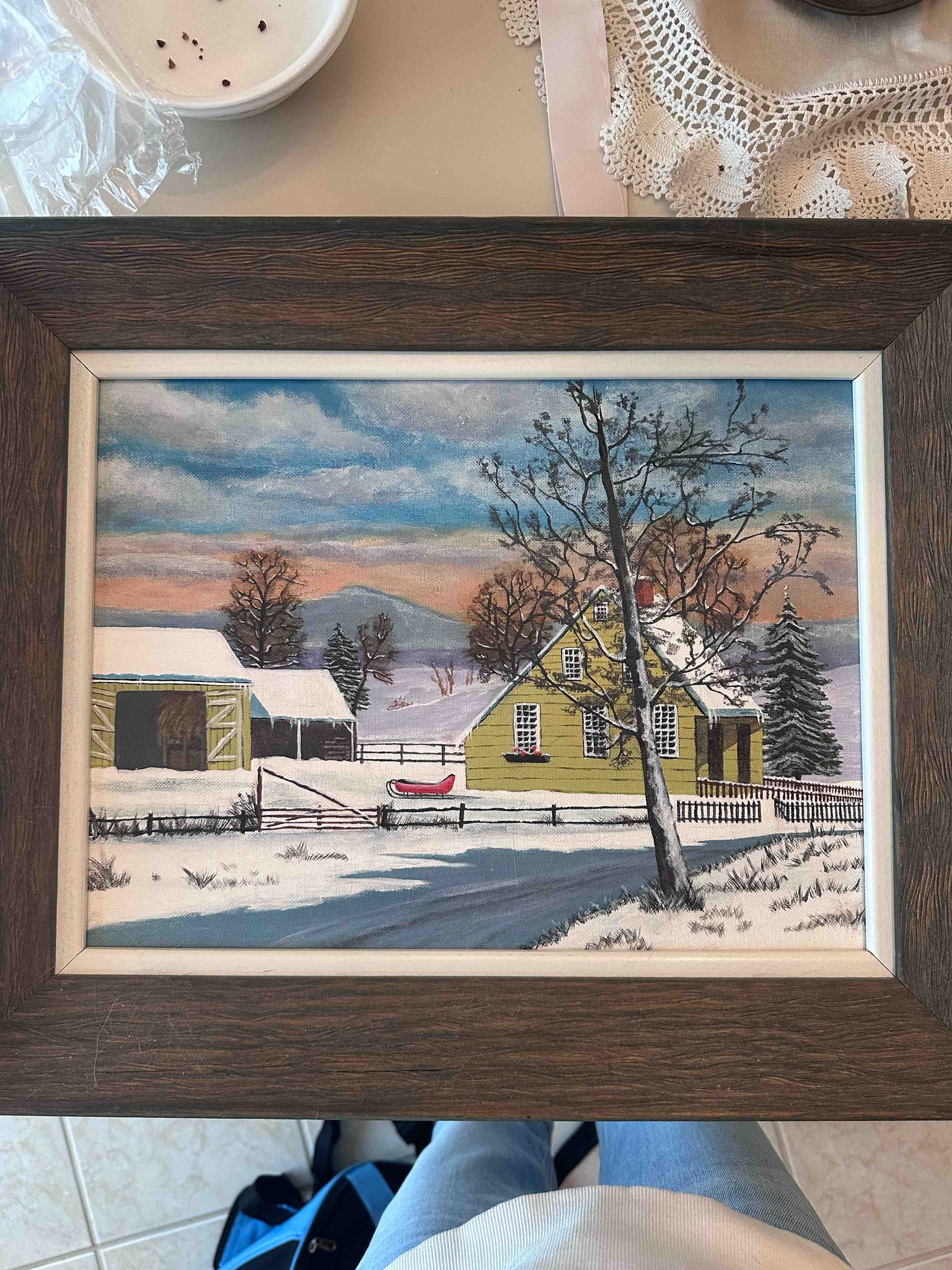 Submitted item photo