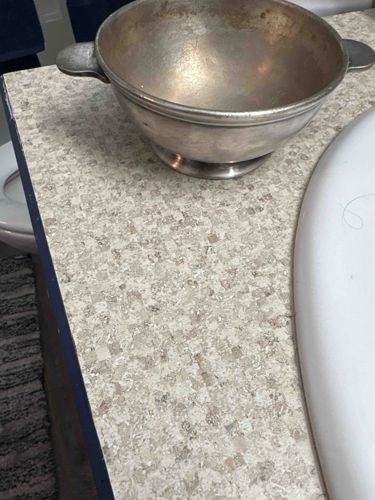 Reed & Barton 'The Madison' Silver Soldered Two-Handled Bowl (Bowl/Sugar Bowl)