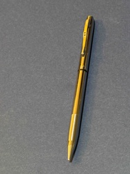 Garland Silver Pen (circa 1944)