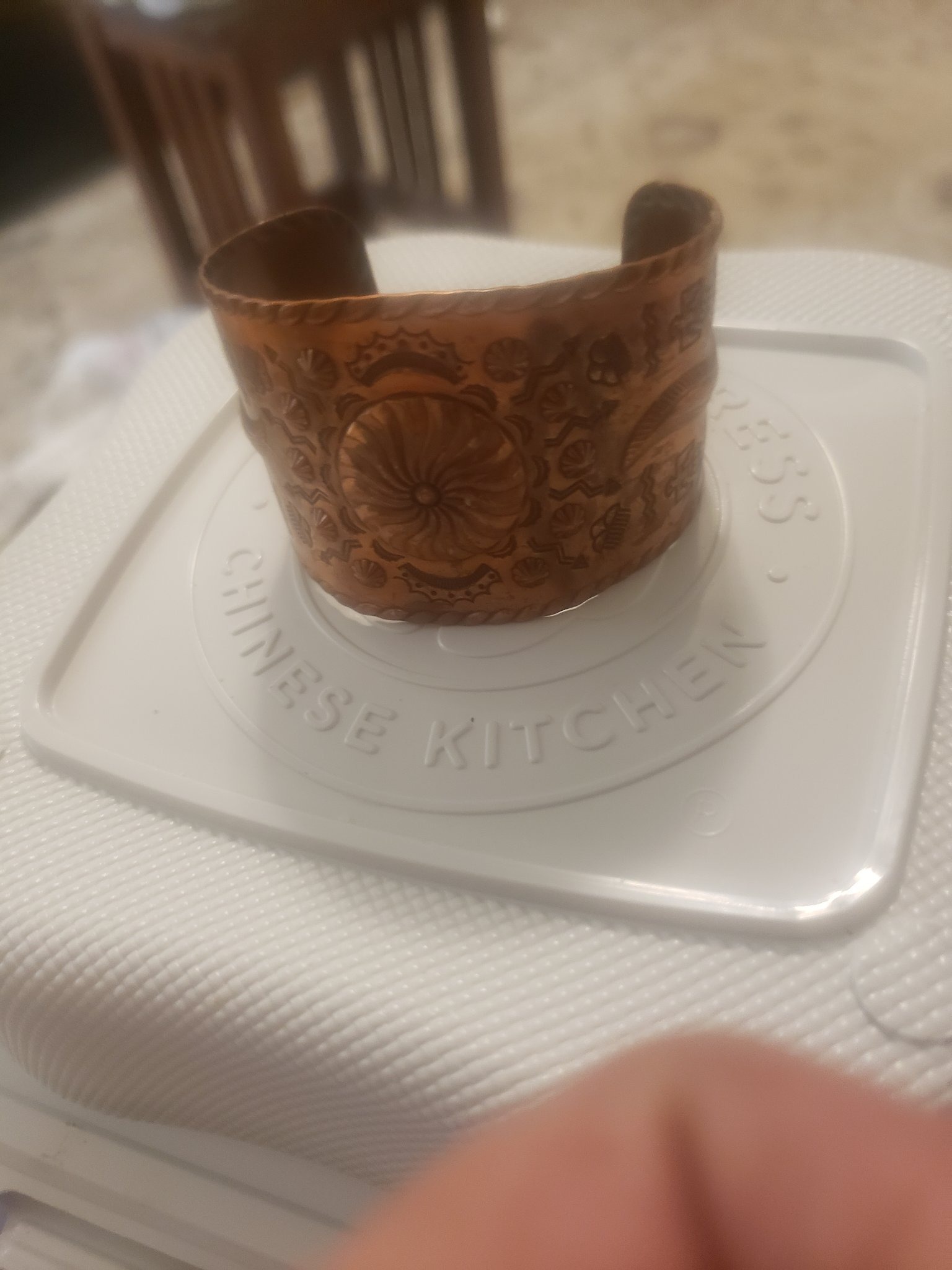 Submitted item photo