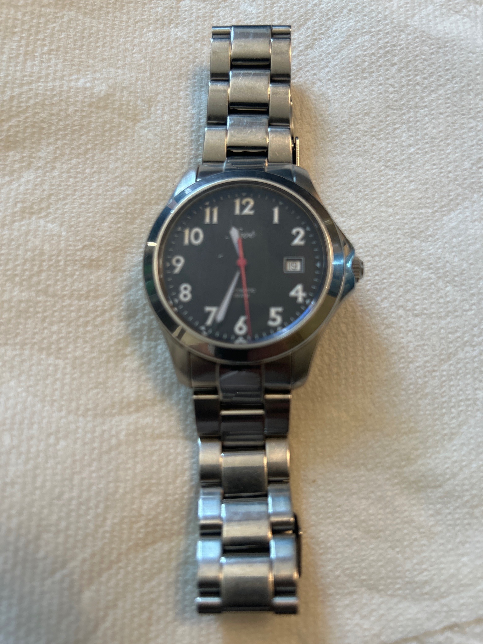 Submitted item photo