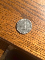 United States Half Dollar (Reverse)