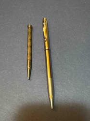 Garland Pen and Pencil Set (1944)