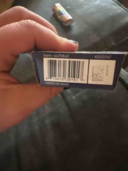 LEGO Minifigures Series 26 Blind Box Packaging