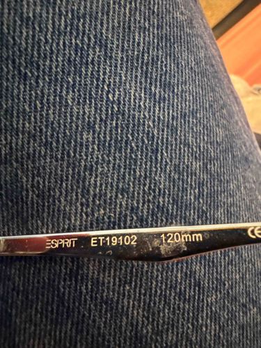 Esprit ET19102 Eyeglass Frames