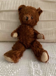 1930 Diem Teddy Bear