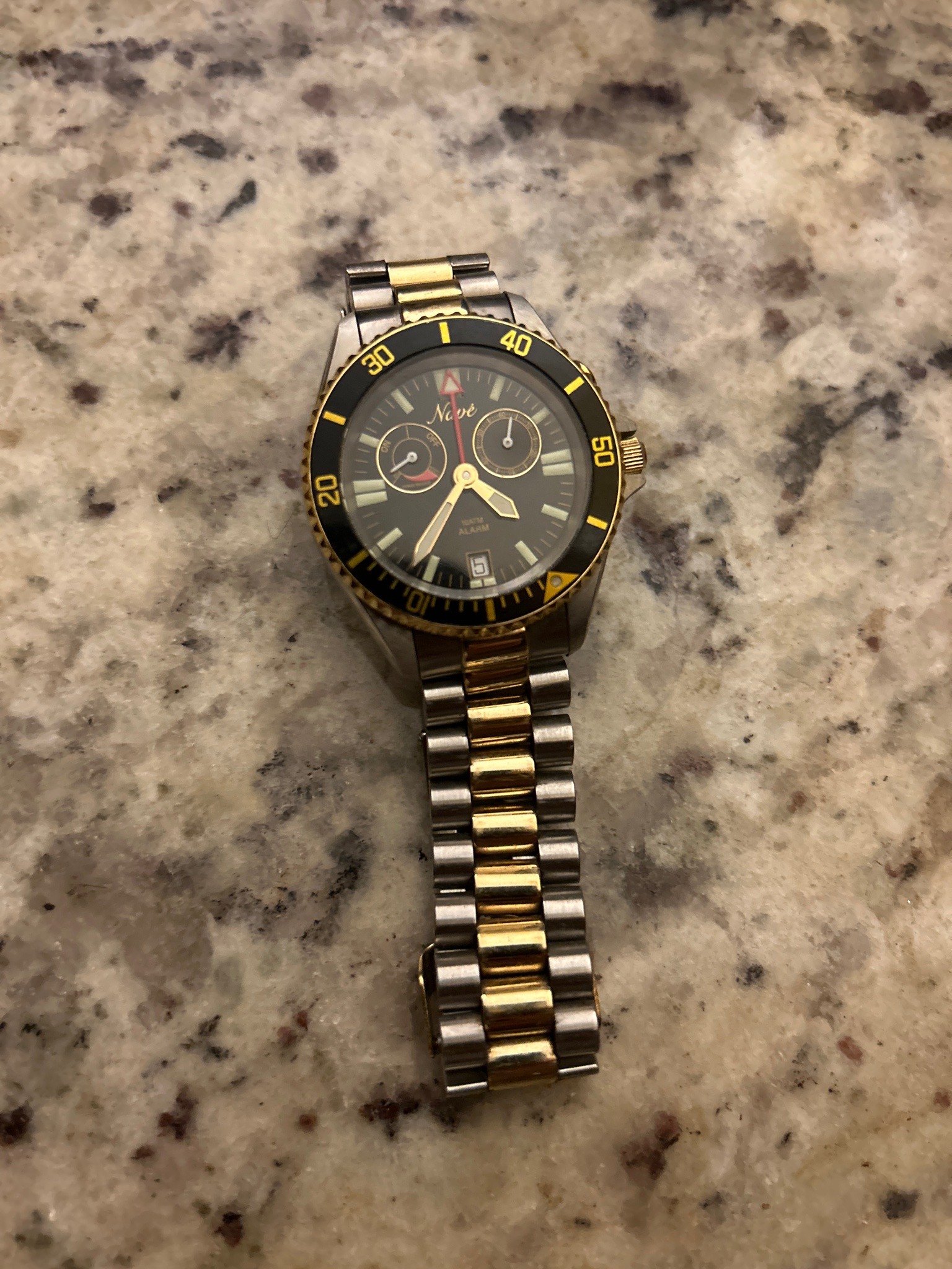 Submitted item photo