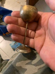 Miniature Goblet or Chalice