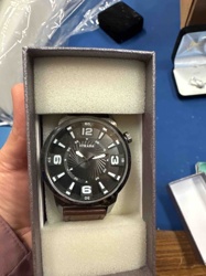 Strada Men's Wristwatch