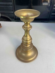 Brass Candlestick
