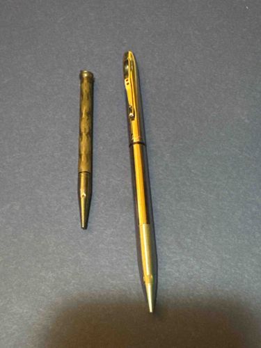 Garland Pen and Pencil Set (1944)