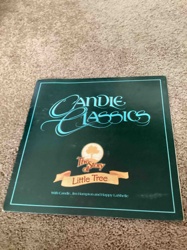 Candle Classics: The Story of Little Tree (Audio Recording)