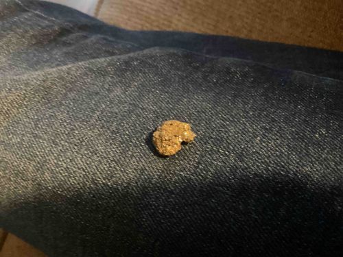 Small Pyrite Specimen (Fool's Gold)