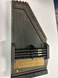 Vintage Autoharp