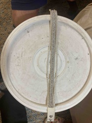 Decorated Horse Bridle/Headstall