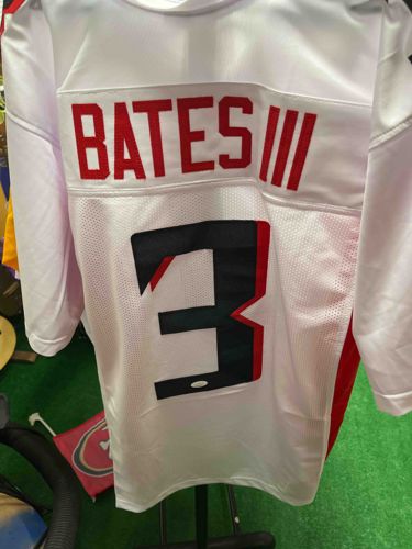 Jessie Bates III Atlanta Falcons Replica Jersey