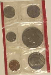 1976 United States Proof Set