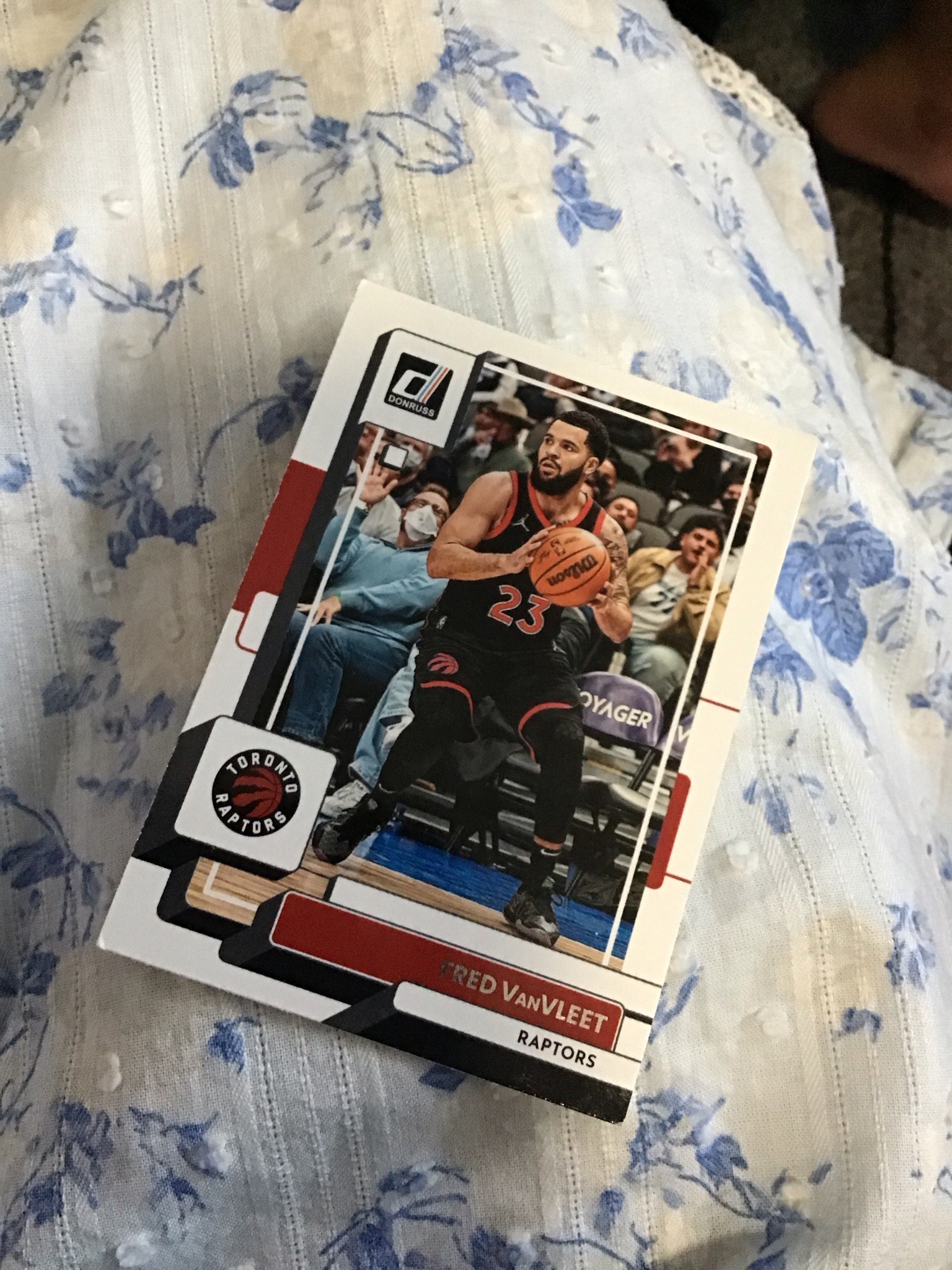 Submitted item photo
