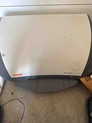 Carestream DirectView Vita CR System
