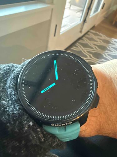 Suunto 9 Baro Sports Watch