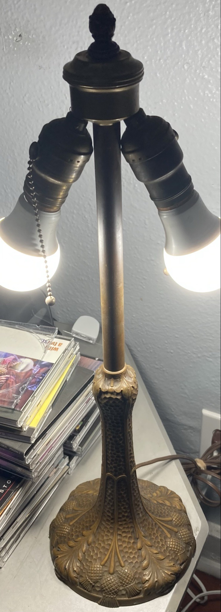 Submitted item photo