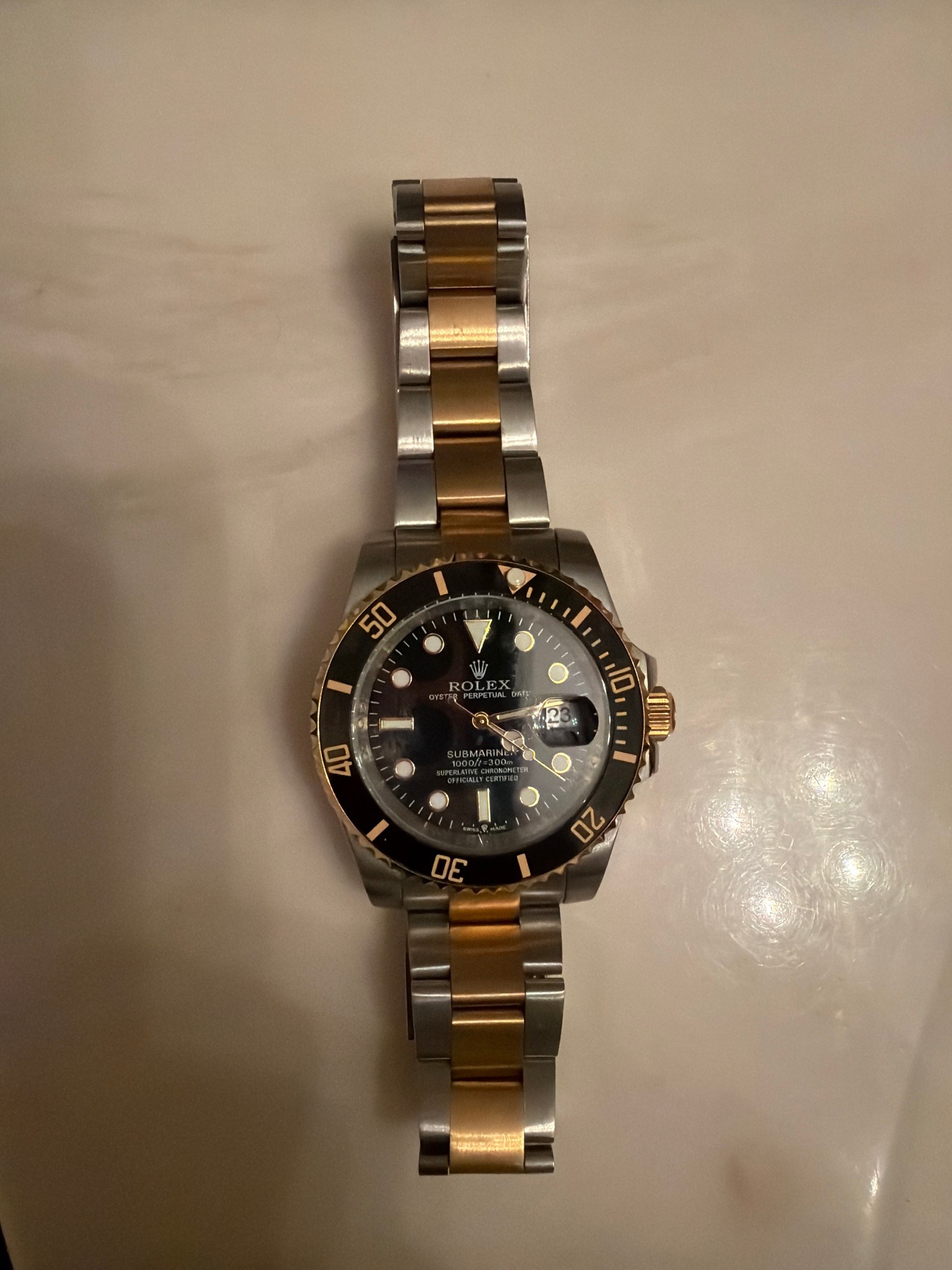 Submitted item photo