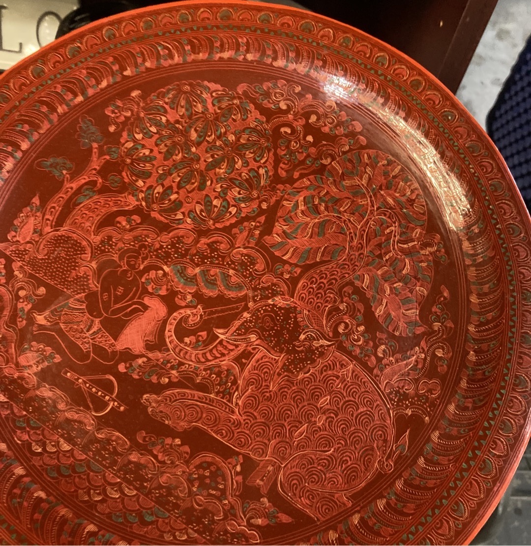 Submitted item photo