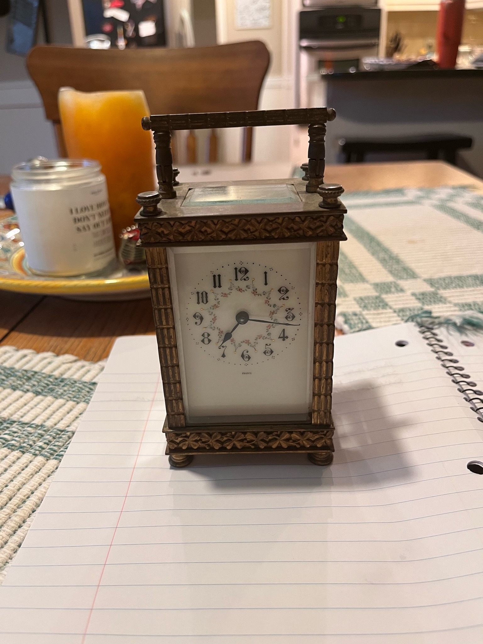 Submitted item photo