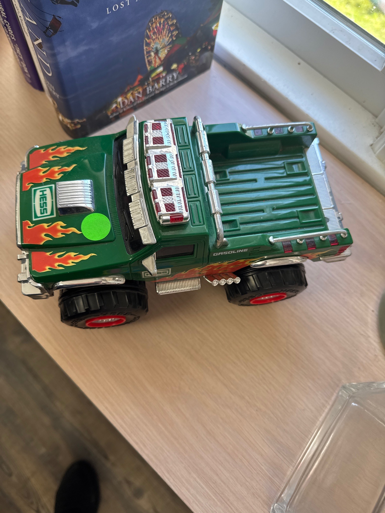 Submitted item photo