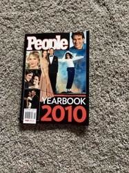 People Yearbook 2010