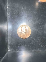 1936 Lincoln Wheat Cent